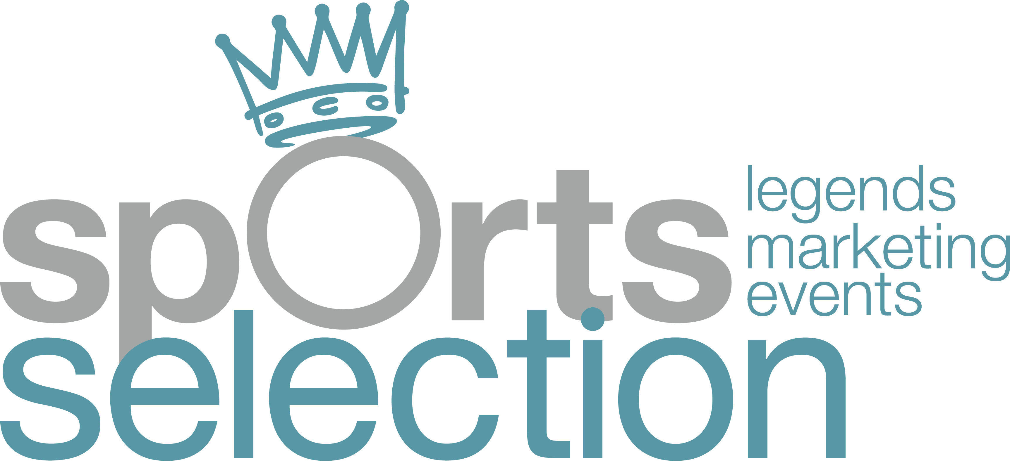 Logo Sports Selection