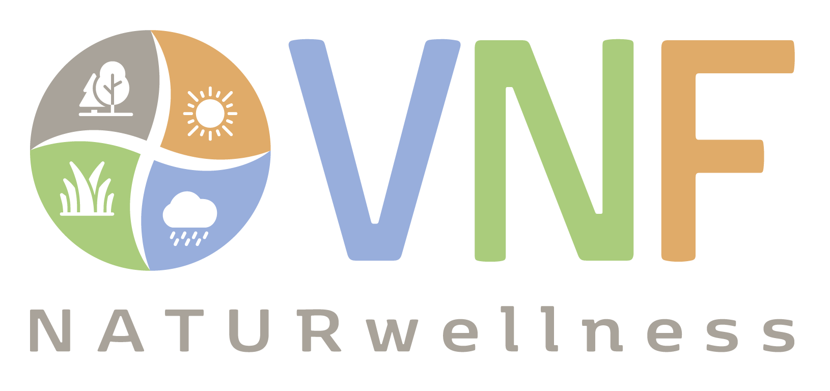 Logo VNF NATURwellness