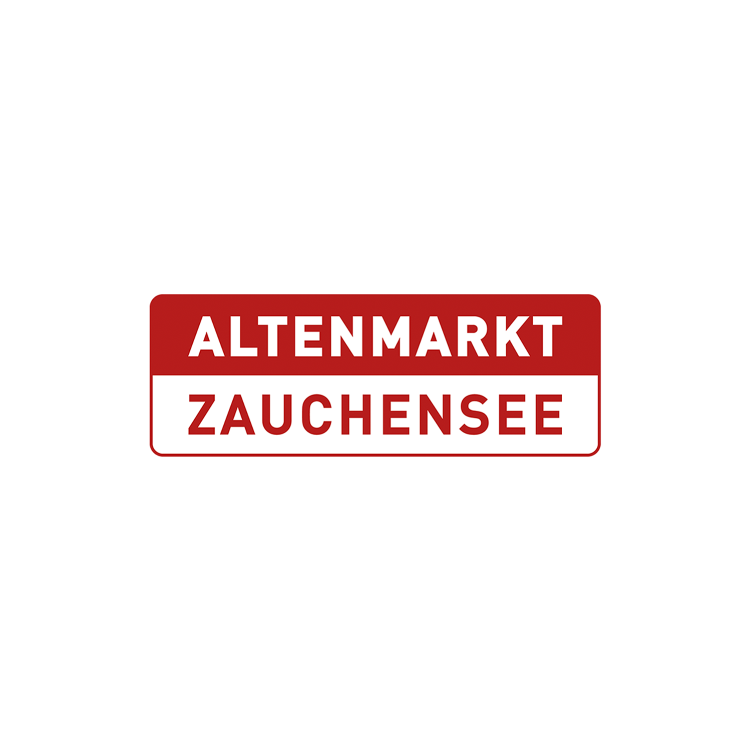 Altenmarkt Zauchensee Logo