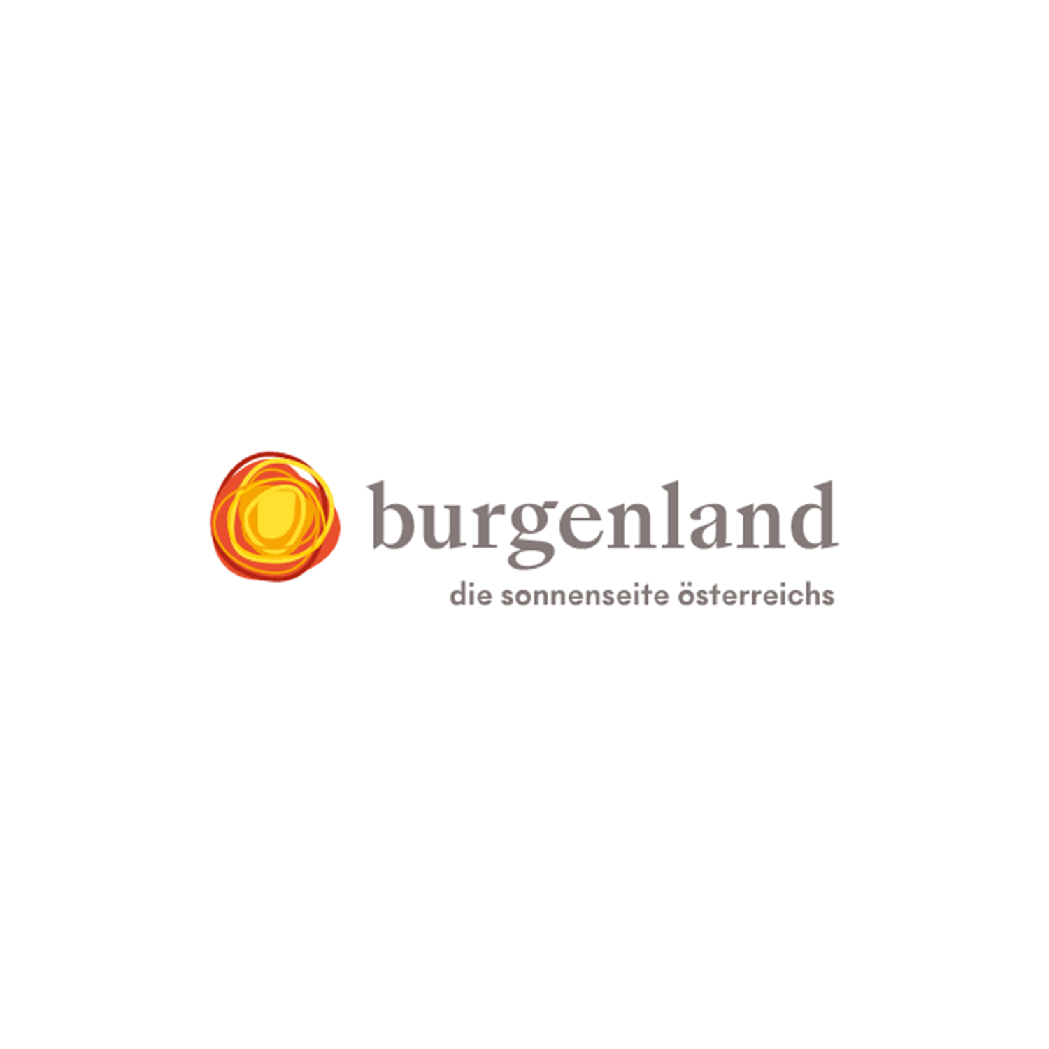 Burgenland Tourismus Logo