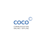 COCO Communication Logo