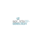 sports selection Logo